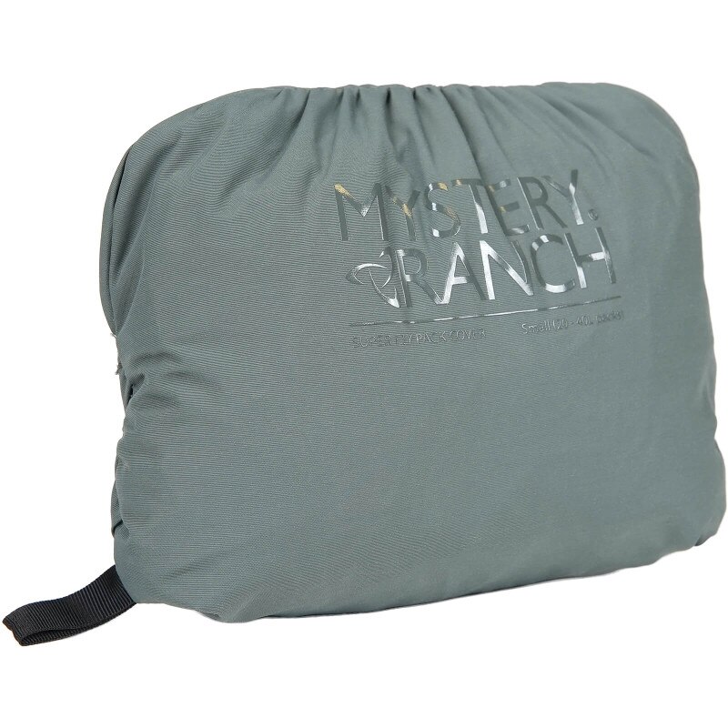 Super Fly Pack Cover - Mineral Gray - S (Stuffed)